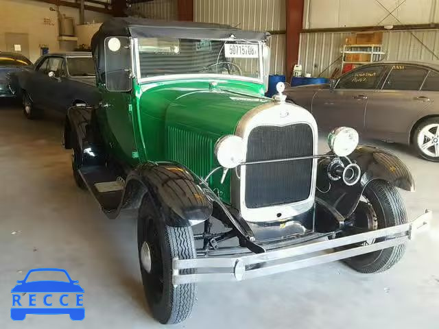 1929 FORD A A4747678 image 0
