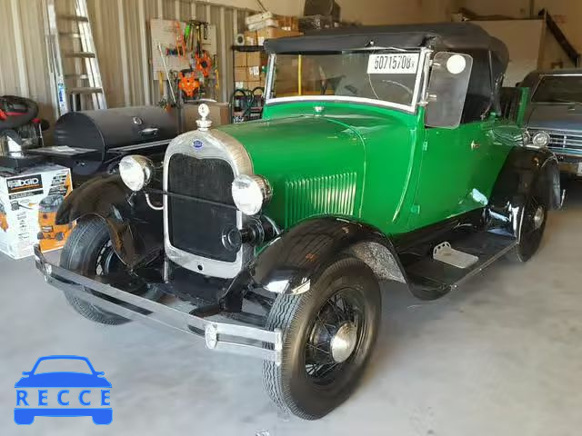 1929 FORD A A4747678 image 1