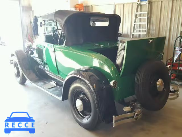 1929 FORD A A4747678 image 2