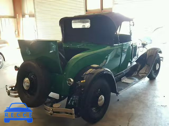 1929 FORD A A4747678 image 3