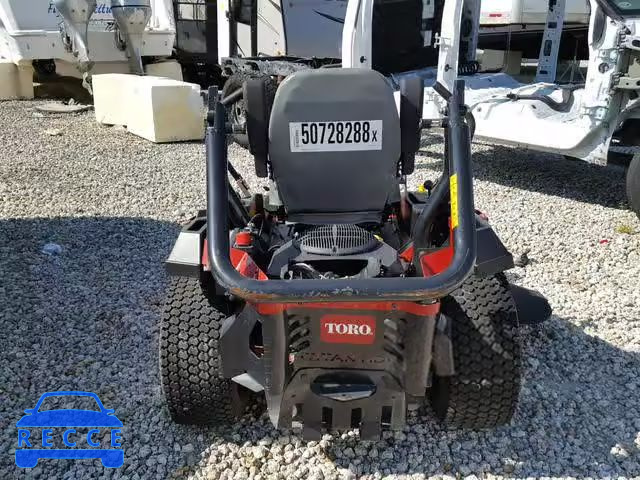 2017 TORO MOWER 400034012 Bild 5