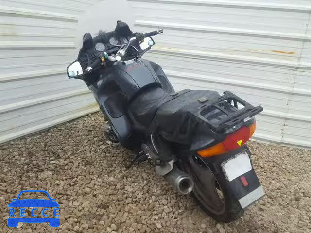 1998 BMW R1100 RT WB10418A8WZC63820 зображення 2