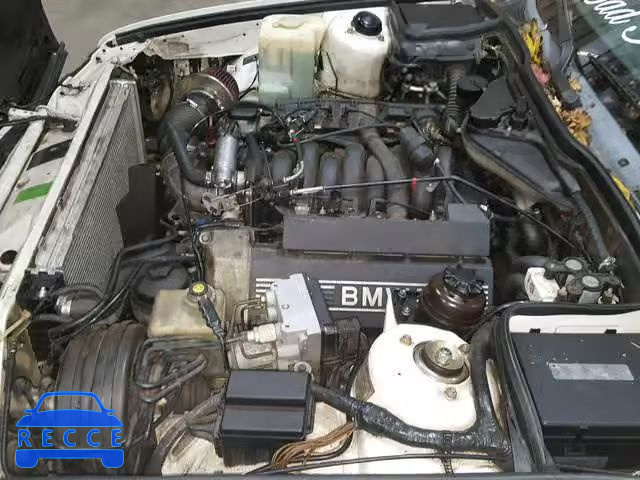 1995 BMW 530 I AUTO WBAHE2328SGE93692 image 6