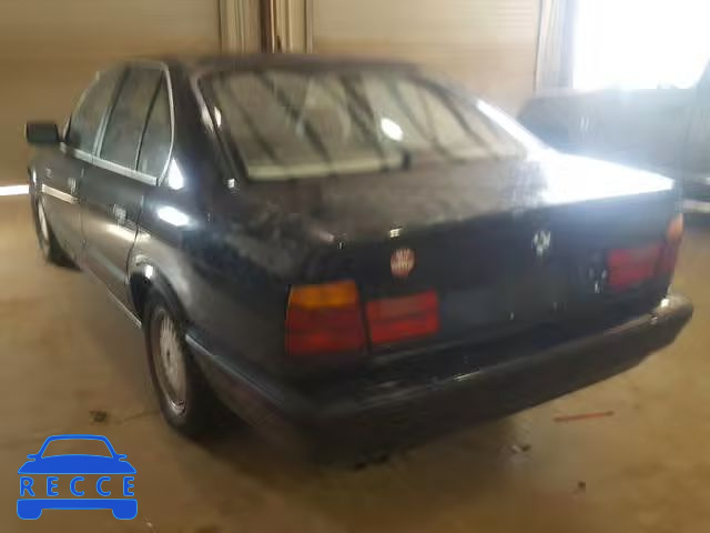 1994 BMW 525 I AUTO WBAHD6323RGK43231 image 2