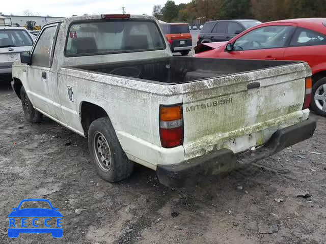 1994 MITSUBISHI MIGHTY MAX JA7LS21G1RP014067 image 2