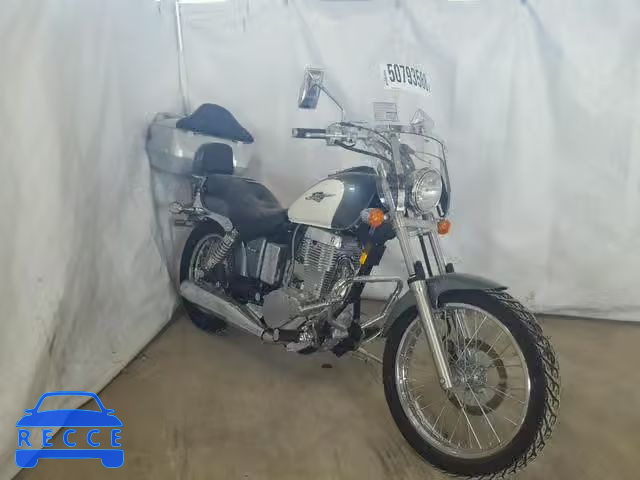 2012 SUZUKI LS650 JS1NP41A8C2100253 Bild 0