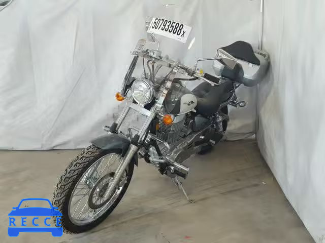 2012 SUZUKI LS650 JS1NP41A8C2100253 Bild 1