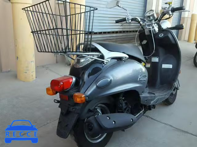 2006 YAMAHA YJ125 LPRSE13Y36A353265 image 3