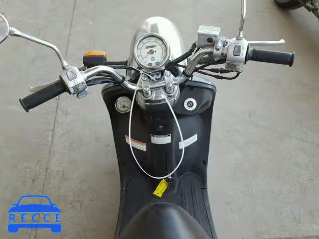 2006 YAMAHA YJ125 LPRSE13Y36A353265 image 4