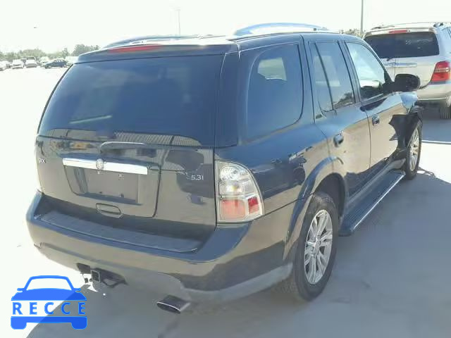 2007 SAAB 9-7X 5.3I 5S3ET13MX72804042 image 3