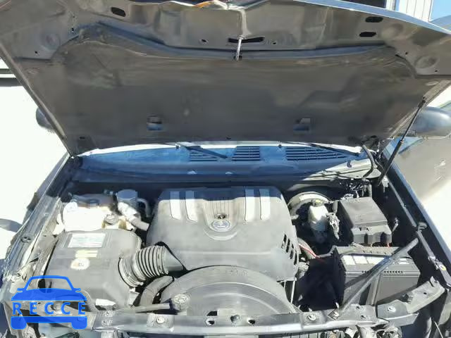 2007 SAAB 9-7X 5.3I 5S3ET13MX72804042 image 6