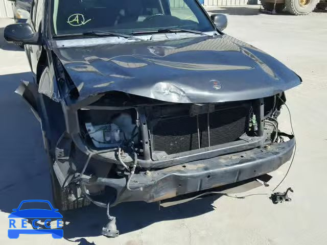 2007 SAAB 9-7X 5.3I 5S3ET13MX72804042 image 8