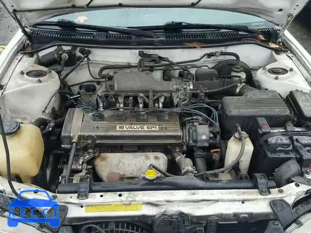 1993 GEO PRIZM BASE 1Y1SK5361PZ003667 Bild 6