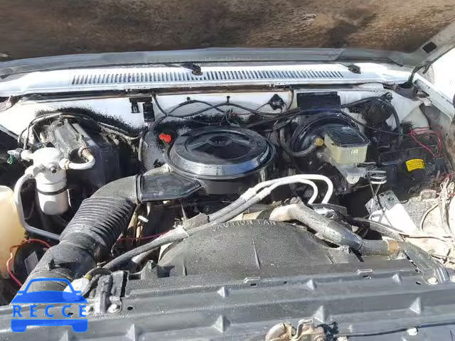 1988 CHEVROLET SUBURBAN V 1GNEV16K6JF148875 image 6