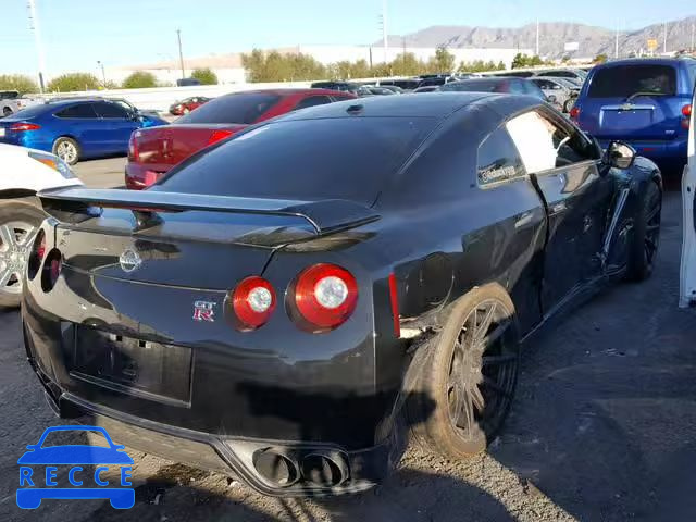 2015 NISSAN GT-R PREMI JN1AR5EF6FM280905 Bild 3