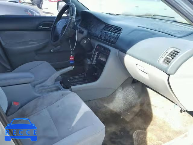 1995 HONDA ACCORD DX 1HGCD5627SA031221 Bild 4