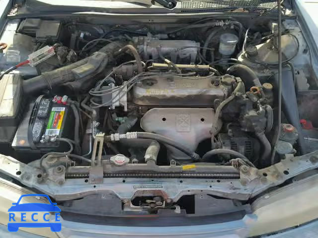 1995 HONDA ACCORD DX 1HGCD5627SA031221 image 6