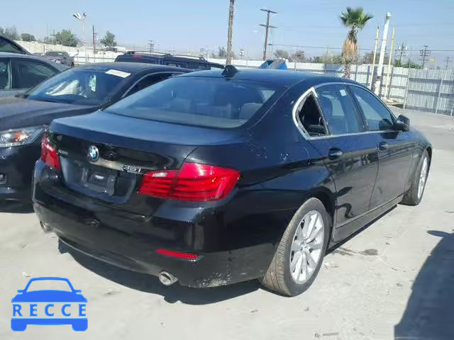 2016 BMW 535 XI WBA5B3C54GG254334 Bild 3