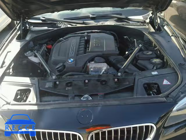 2016 BMW 535 XI WBA5B3C54GG254334 image 6