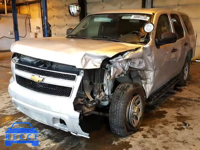 2014 CHEVROLET TAHOE SPEC 1GNSK2E0XER171369 image 1