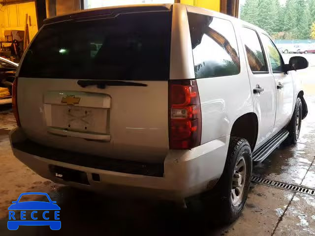 2014 CHEVROLET TAHOE SPEC 1GNSK2E0XER171369 image 3