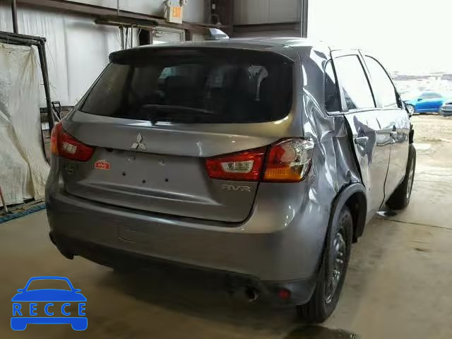 2017 MITSUBISHI RVR SE JA4AJ3AU7HZ604411 зображення 3