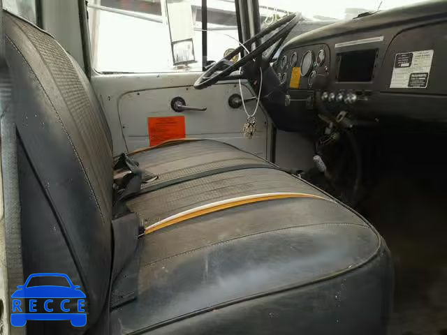 1977 INTERNATIONAL TRUCK D0512GCA15958 image 4