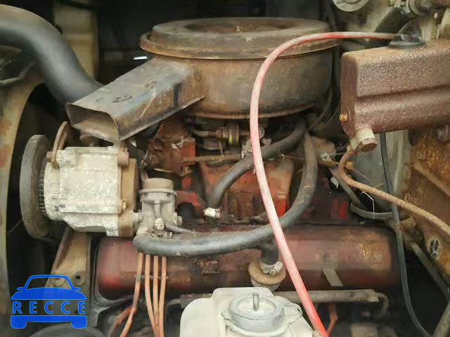 1977 INTERNATIONAL TRUCK D0512GCA15958 image 6