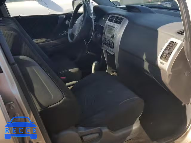 2005 SUZUKI AERIO S JS2RA62S555256379 image 4