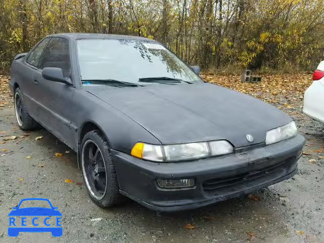 1992 ACURA INTEGRA GS JH4DA9366NS006852 image 0