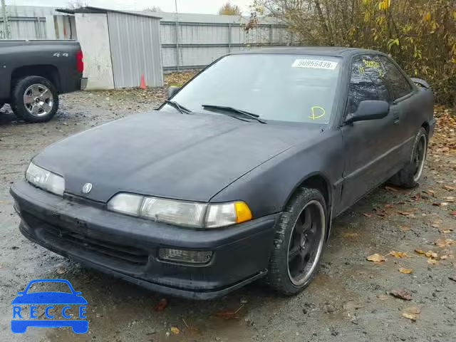 1992 ACURA INTEGRA GS JH4DA9366NS006852 image 1