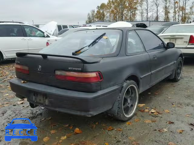 1992 ACURA INTEGRA GS JH4DA9366NS006852 зображення 3