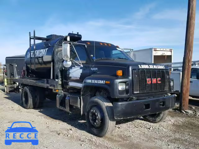 1994 GMC TOPKICK C7 1GDJ7H1J1RJ504050 image 0