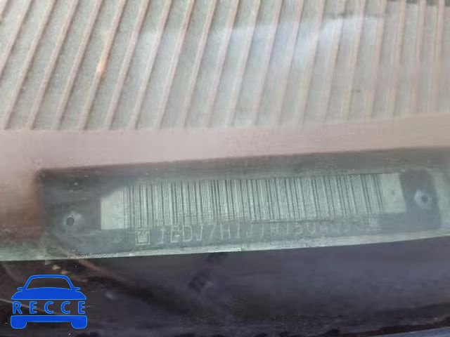 1994 GMC TOPKICK C7 1GDJ7H1J1RJ504050 image 9