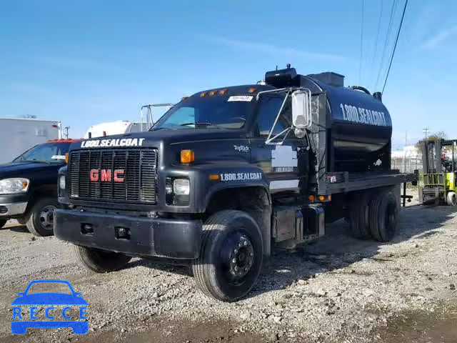 1994 GMC TOPKICK C7 1GDJ7H1J1RJ504050 image 1