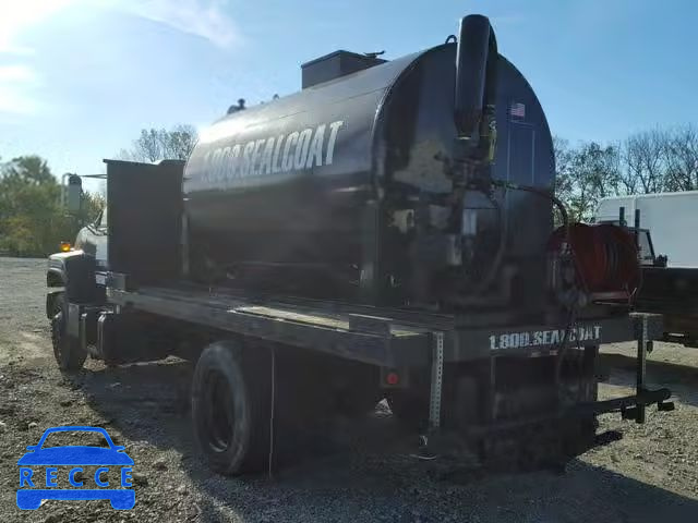 1994 GMC TOPKICK C7 1GDJ7H1J1RJ504050 image 2