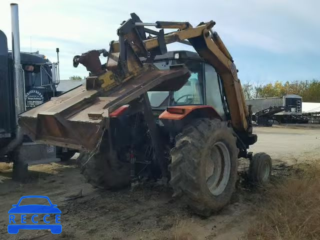 2001 TRAC TRACTOR K02201 image 3