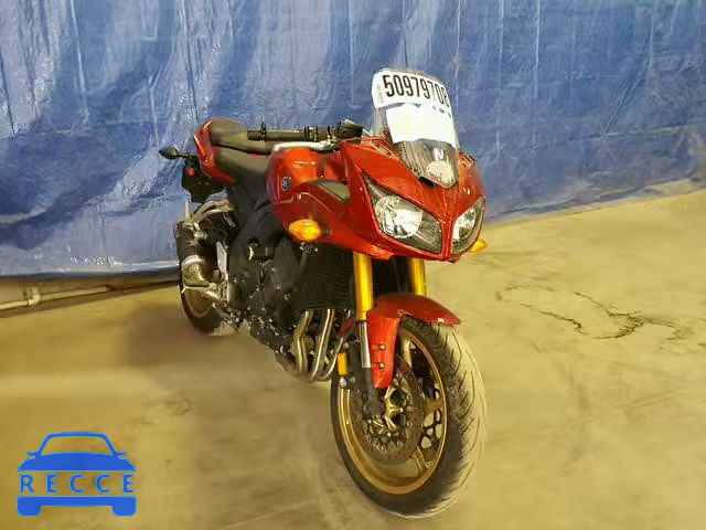 2008 YAMAHA FZ1 S JYARN17E98A006039 Bild 0