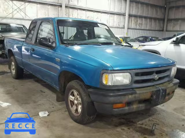 1995 MAZDA B2300 CAB 4F4CR16AXSTM30720 зображення 0