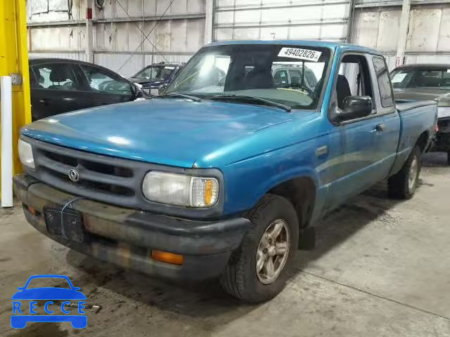 1995 MAZDA B2300 CAB 4F4CR16AXSTM30720 зображення 1