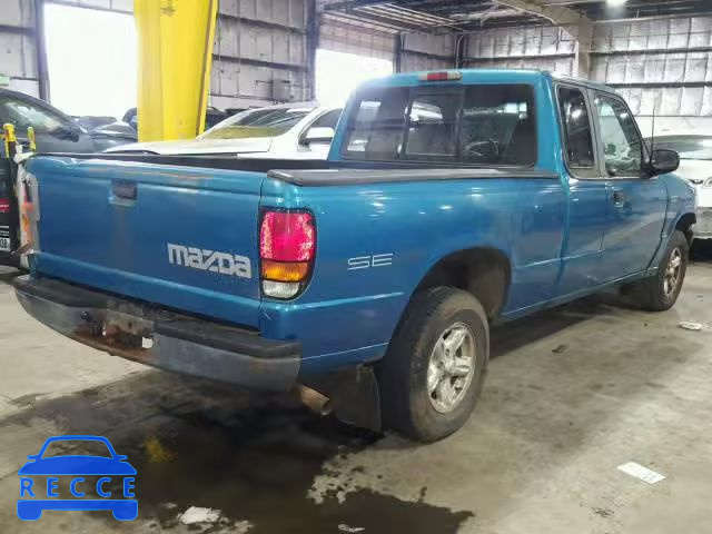 1995 MAZDA B2300 CAB 4F4CR16AXSTM30720 зображення 3