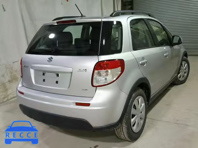 2013 SUZUKI SX4 BASE JS2YB5A39D6102084 image 3