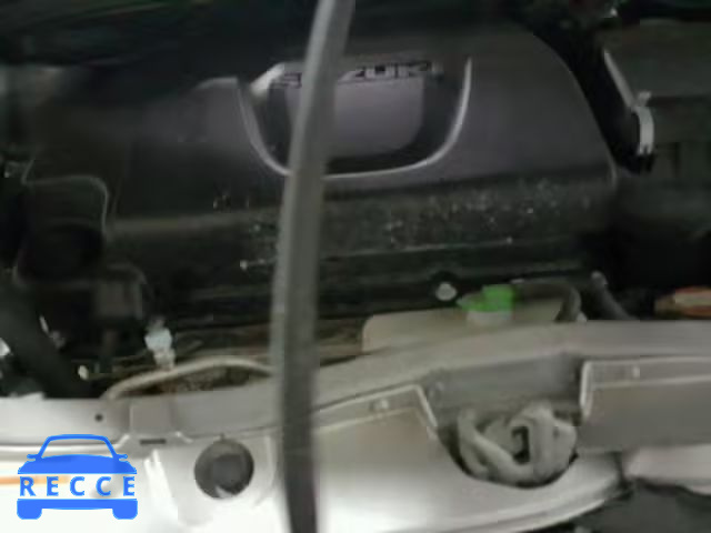 2013 SUZUKI SX4 BASE JS2YB5A39D6102084 image 6