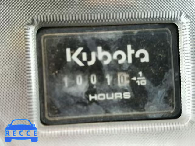 2011 KUBO RTV900 A5KB1FDAJBG0C5687 Bild 7