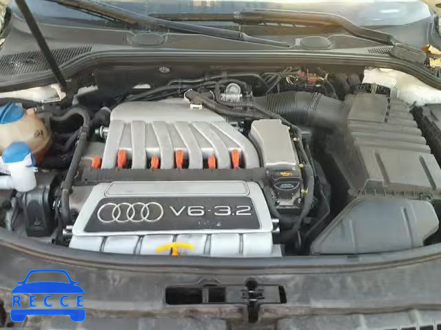 2006 AUDI A3 S-LINE WAUKD78P26A139179 Bild 6