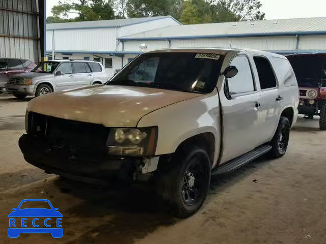 2009 CHEVROLET TAHOE POLI 1GNEC03049R264542 image 1