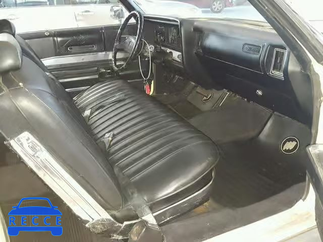 1969 BUICK ELECTRA 484679H100802 image 4