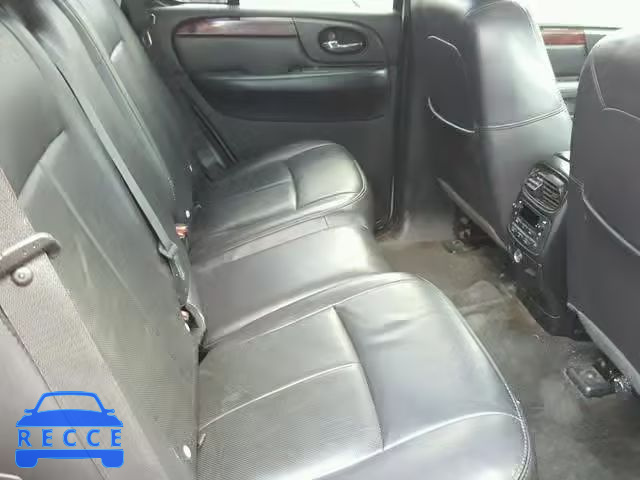 2008 SAAB 9-7X 4.2I 5S3ET13S582801131 image 5
