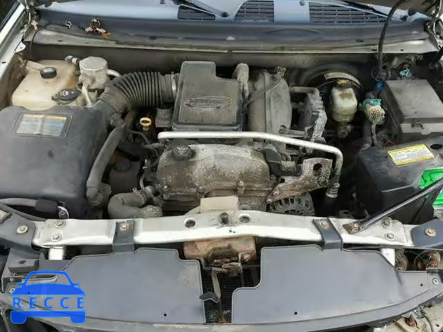 2008 SAAB 9-7X 4.2I 5S3ET13S582801131 image 6