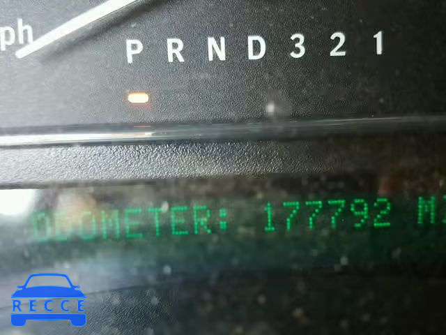 2008 SAAB 9-7X 4.2I 5S3ET13S582801131 image 7